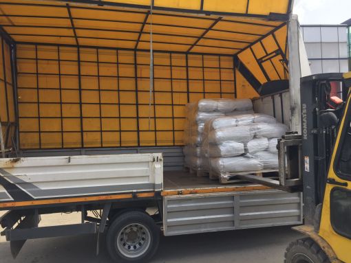 İstanbul Ankara nakliyat ambarı MYZ nakliye ve taşımacılık