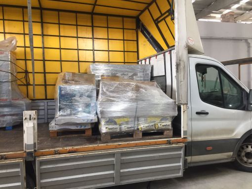 İstanbul Ankara Ambar Nakliye MYZ nakliye ve taşımacılık